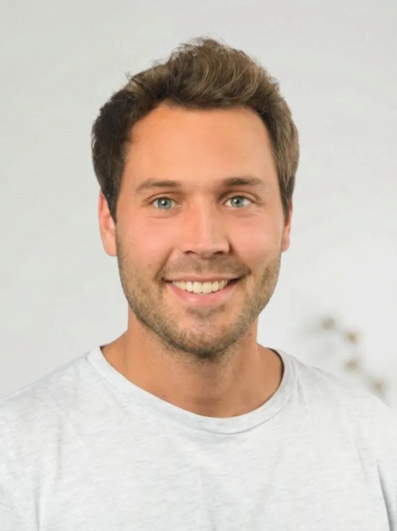 Dr. rer. medic. Leonard Greulich