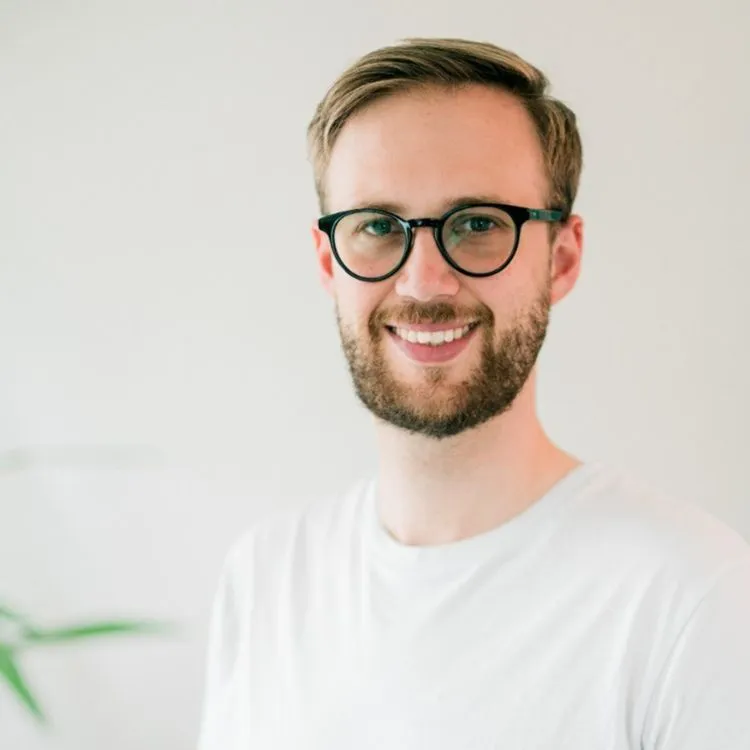 Louis-Paul van Waasen